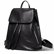 Жіночий шкіряний невеликий рюкзак Olivia Leather F-FL-NWBP27-1025A Київ