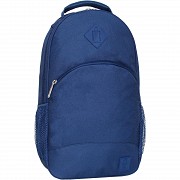 Наплічник Bagland UltraMax 20 л. синій (00534662) Київ