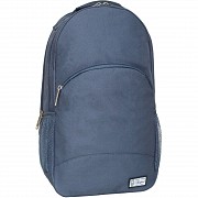 Наплічник Bagland UltraMax 20 л. Темно сірий (00534662) Київ