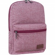 Наплічник Bagland Молодіжний mini 8 л. бордовий (0050869) Київ