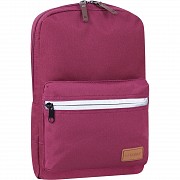 Наплічник Bagland Молодіжний mini 8 л. вишня (0050866) Київ
