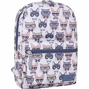 Наплічник Bagland Молодіжний mini 8 л. сублімація (28) (00508664) Київ