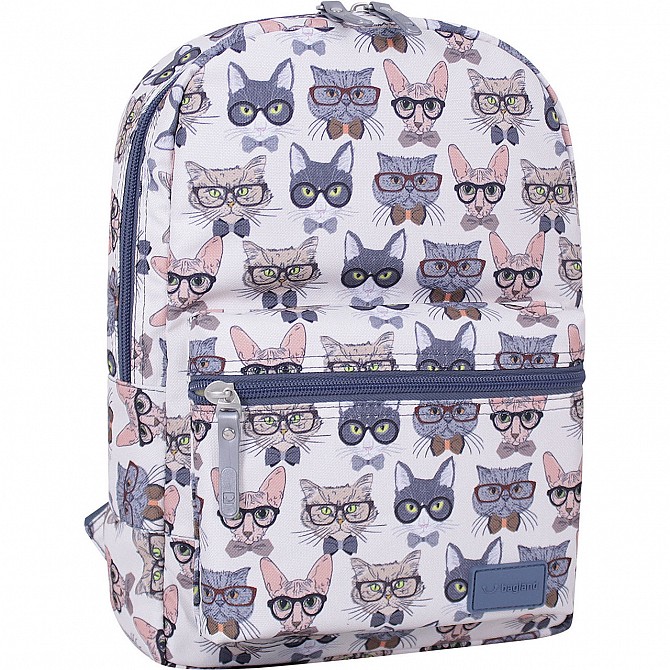 Наплічник Bagland Молодіжний mini 8 л. сублімація (28) (00508664) Киев - изображение 1