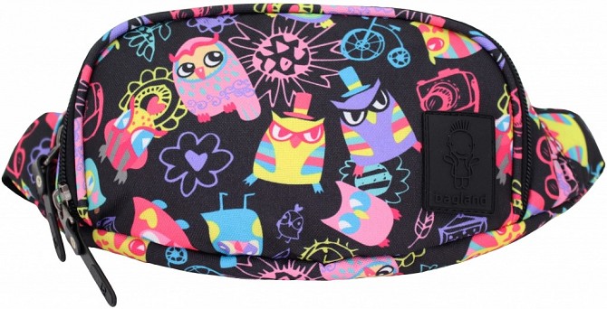 Бананка Bagland Bella 2 л. сублімація (45) (00202664) Київ - изображение 1