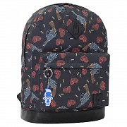 Наплічник Bagland Молодіжний 17 л. сублімація 320 (005336640) Київ