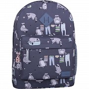 Наплічник Bagland Молодіжний (дизайн) 17 л. сублімація 220 (00533664) Київ