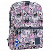 Наплічник Bagland Молодіжний mini 8 л. сублімація 144 (00508664) Київ