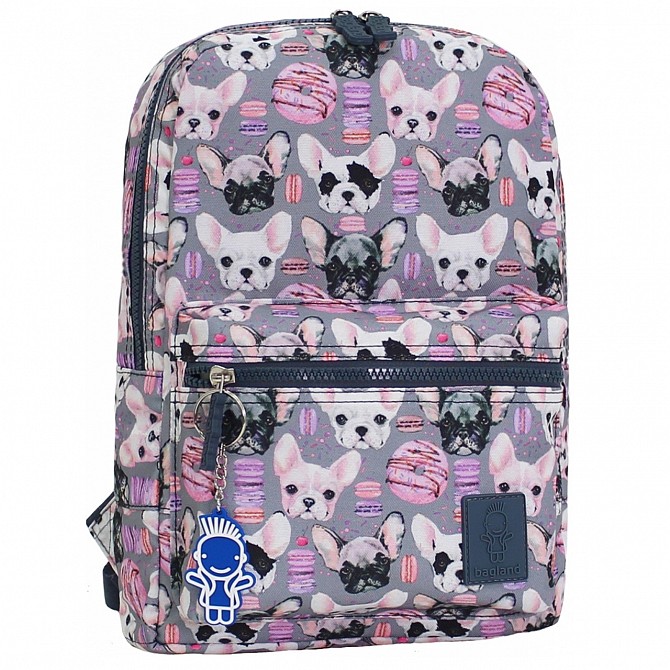 Наплічник Bagland Молодіжний mini 8 л. сублімація 144 (00508664) Київ - изображение 1