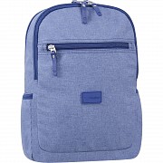 Детский Наплічник Bagland Young 13 л. синій (0051069) Київ