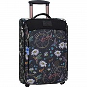 Валіза Bagland Vichenzo 32 л. сублімація 194 (0037666194) Київ