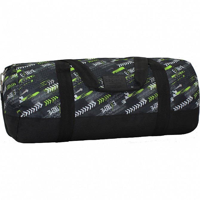 Сумка Bagland Staff 30 л. сублімація 256 (00300664) Київ - изображение 1