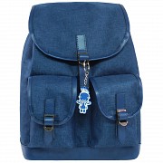 Наплічник Bagland Amy 16 л. 225 синій (0013069) Київ