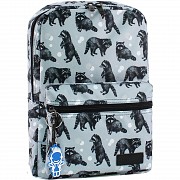 Наплічник Bagland Молодіжний mini 8 л. сублімація (356) (00508664) Київ