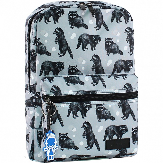 Наплічник Bagland Молодіжний mini 8 л. сублімація (356) (00508664) Київ - изображение 1