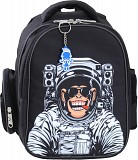 Наплічник Bagland Pupil 14 л. чорний 203 К (0012566) Київ