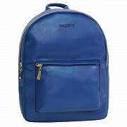 Наплічник Bagland Linda 6 л. синій (0014096) Київ