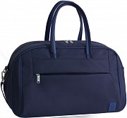 Сумка Bagland Тунис 34 л. Чорнильний (0039066) Київ