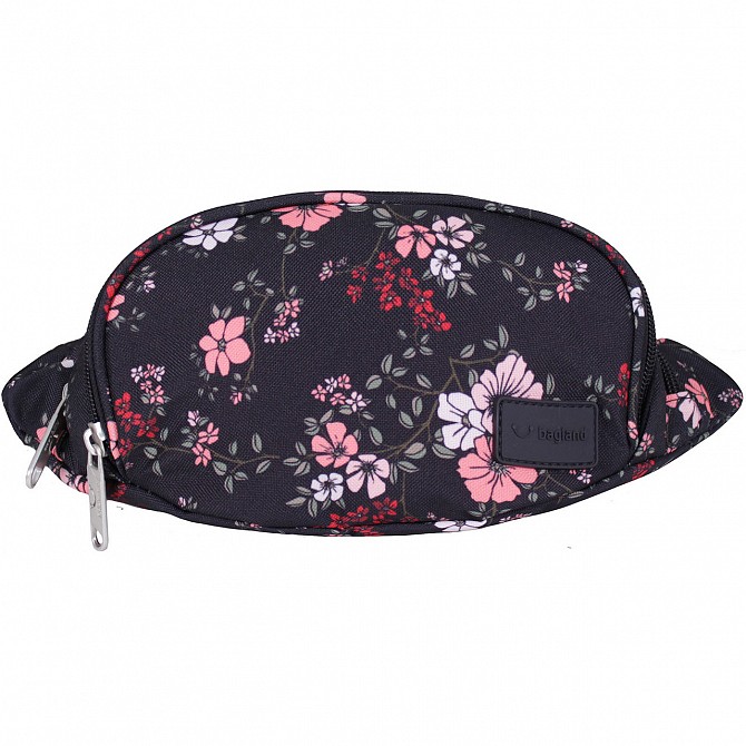 Бананка Bagland Bella 2 л. сублімація 293 (00202664) Київ - изображение 1