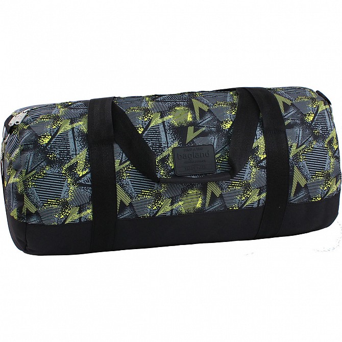 Сумка Bagland Staff 30 л. сублімація 205 (00300664) Київ - изображение 1