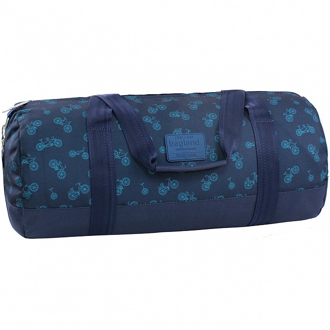 Сумка Bagland Staff 30 л. сублімація 340 (00300664) Киев - изображение 1