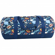 Сумка Bagland Staff 30 л. сублімація 341 (00300664) Київ