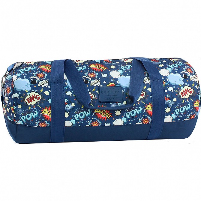 Сумка Bagland Staff 30 л. сублімація 341 (00300664) Киев - изображение 1