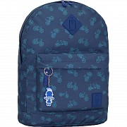 Наплічник Bagland Молодіжний (дизайн) 17 л. сублімація 340 (00533664) Київ
