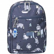 Наплічник Bagland Young 13 л. сублімація 220 (00510664) Київ
