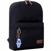 Наплічник Bagland Молодіжний mini 8 л. чорний (0050866) Киев