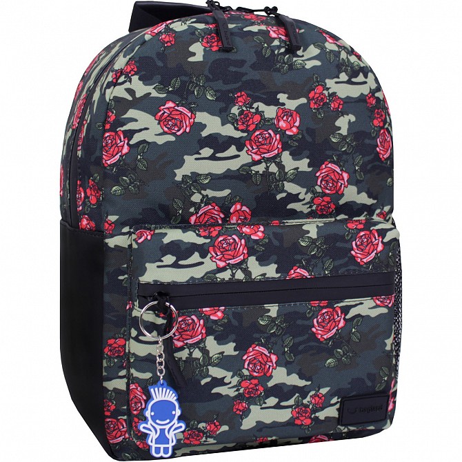 Наплічник Bagland Frost 13 л. сублімація 470 (005406640) Київ - изображение 1