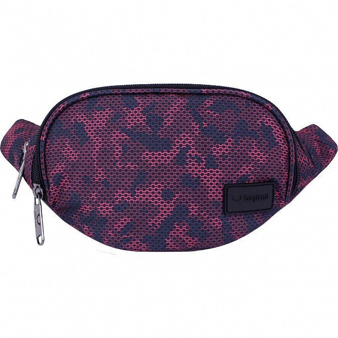 Бананка Bagland Bella 2 л. сублімація 466 (00202664) Київ - изображение 1
