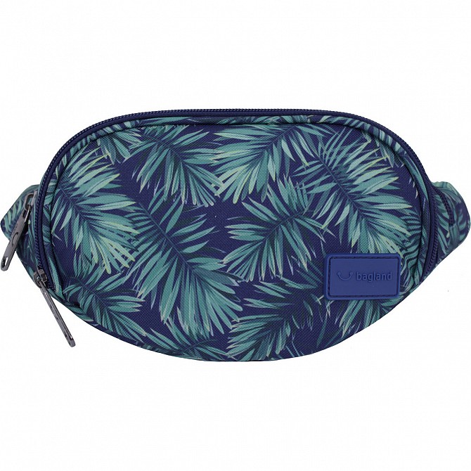 Бананка Bagland Bella 2 л. сублімація 456 (00202664) Киев - изображение 1
