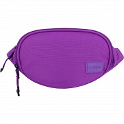 Бананка Bagland Bella 2 л. 339 фіолетовий (0020266) Київ