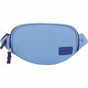 Бананка Bagland Bella 2 л.  блакитний (0020266) Київ