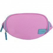 Бананка Bagland Bella 2 л. рожевий (0020266) Київ