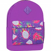 Наплічник Bagland Молодіжний W/R 17 л. 339 фіолетовий 759 (00533662) Київ