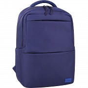 Наплічник Bagland Senior 17 л. чорнильний (0013666) Київ