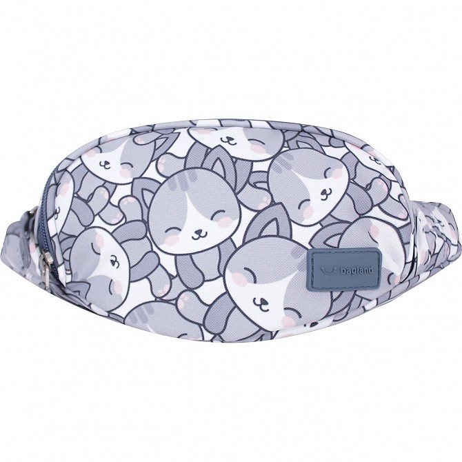 Бананка Bagland Bella 2 л. сублімація 756 (00202664) Киев - изображение 1