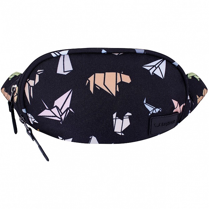 Бананка Bagland Bella 2 л. сублімація 752 (00202664) Київ - изображение 1
