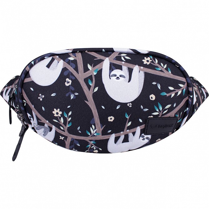 Бананка Bagland Bella 2 л. сублімація 760 (00202664) Київ - изображение 1