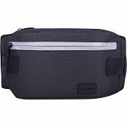 Барсетка Bagland Donato 3 л. чорний (00219169) Київ
