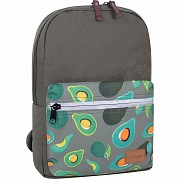 Наплічник Bagland Молодіжний mini 8 л. хакі 754 (0050866) Киев