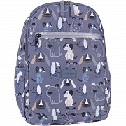 Наплічник Bagland Young 13 л. сублімація 771 (00510664) Київ