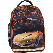 Наплічник шкільний Bagland Mouse хакі 666 (00513702) Київ