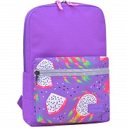 Наплічник Bagland Молодіжний mini 8 л. фіолетовий 759 (0050866) Київ