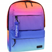 Наплічник Bagland Rainbow 16 л. сублімація 843 (00199664) Киев
