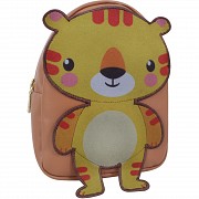 Наплічник Bagland Animals 4 л. коричневий 923 (0052391) Київ