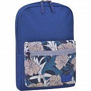 Наплічник Bagland Молодіжний mini 8 л. синій 766 (0050866) Київ