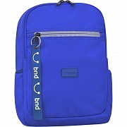 Наплічник Bagland Young 13 л. електрик (0051066) Київ