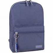 Наплічник Bagland Молодіжний mini 8 л. сірий (0050866) Київ